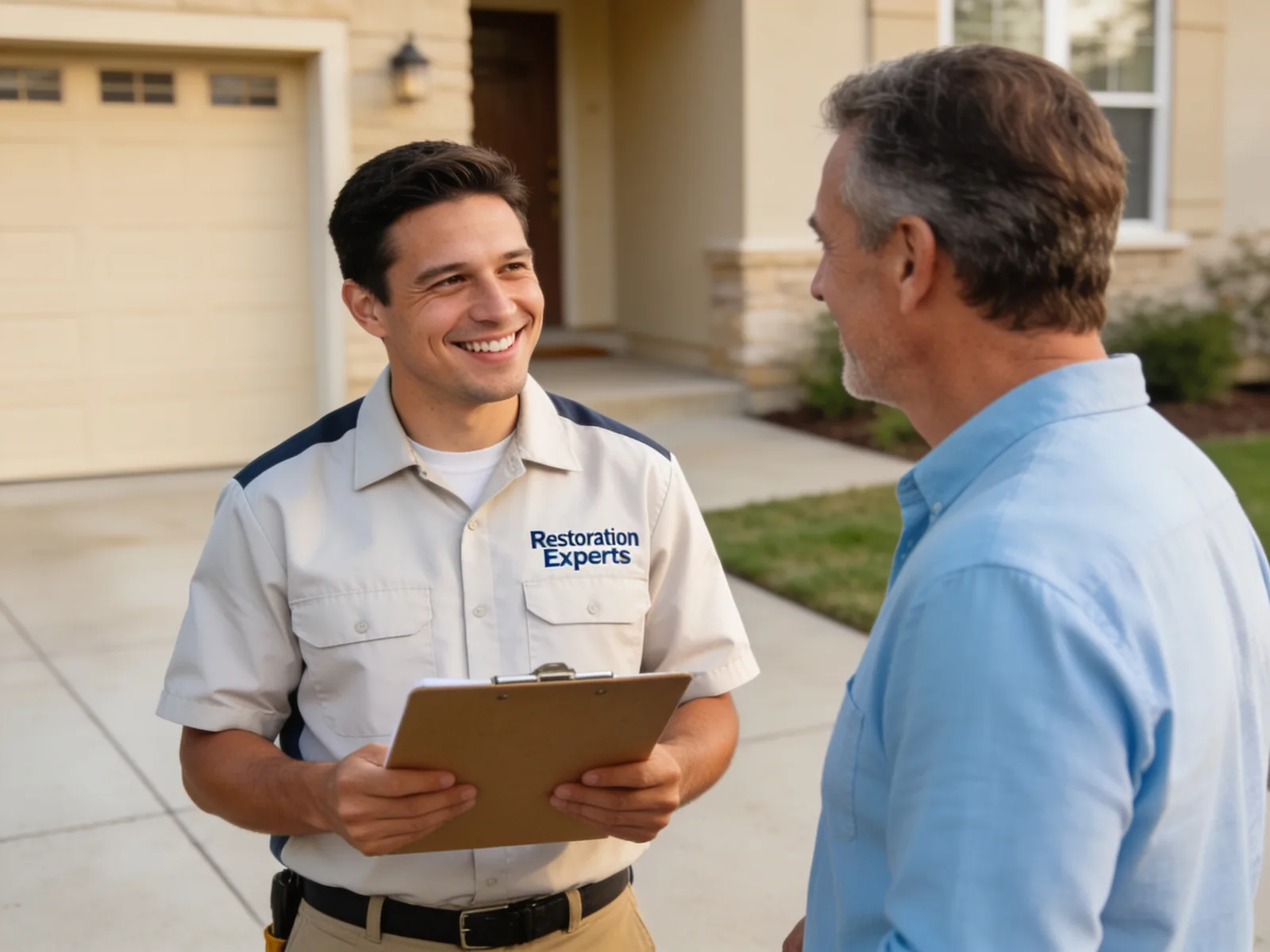 Water Damage Cleanup Montalba, TX FAQs